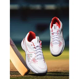 Liberty Men Cricket Non-Marking Shoes-picture-13