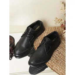 Liberty Men Formal Derbys-picture-19