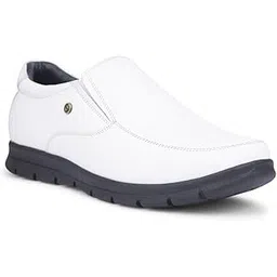 liberty Men Formal Mocassion/Loafer with Softy Leather Upper|PU Sole Elastic Shoes for Men | Mocassion Shoes for Men | Loafer Shoes for Men-picture-34