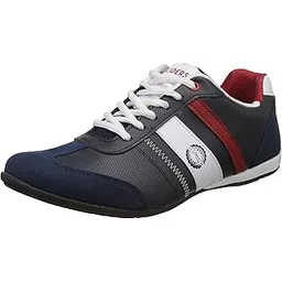 liberty Men LB09-52 N.Blue Casual Shoes - 43 Euro-picture-31