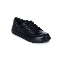 Liberty Men Leather Formal Derby Shoes-picture-23