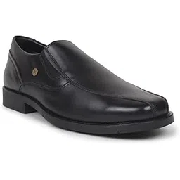 liberty Men Leather School Uniform Shoe-picture-21