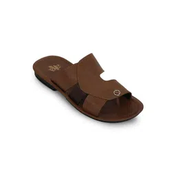 Liberty Men PU Comfort Sandals-picture-20