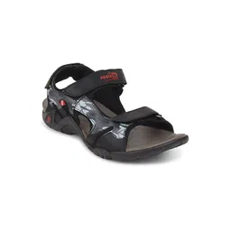 Liberty Men PU Sandals-picture-40