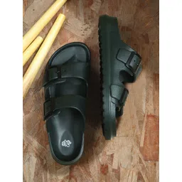 Liberty Men Solid Sliders-picture-23