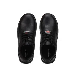 Liberty Men Textured Leather Sneakers-picture-24