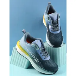 Liberty Men's Blue Running Shoes-picture-36