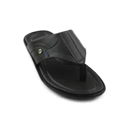 Liberty Men's Brown Casual Sandals-picture-34