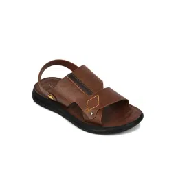Liberty Men's Healers GHD-81 Tan Sling Back Sandals-picture-42