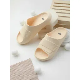 Liberty Men's Khakhi Casual Sandals-picture-43