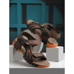 Liberty Men's Leap7X BLAIR-12E Brown Floaters-picture-33