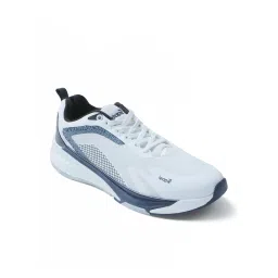 Liberty Men's Leap7X EVELSTER-E White Running Shoes image 3