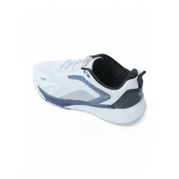 Liberty Men's Leap7X EVELSTER-E White Running Shoes image 5