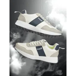 Liberty Men's LEAP7X FRONX-2E Blue Running Shoes-picture-20