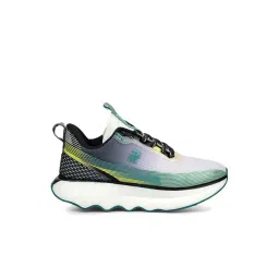 Liberty Men's LEAP7X GHD-103 Sea Green Running Shoes-picture-39