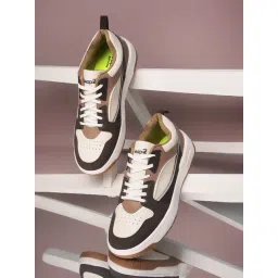 Liberty Men's LEAP7X LAPON-1E Beige Casual Sneakers-picture-25