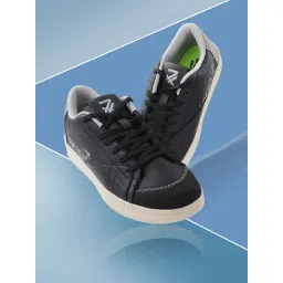 Liberty Men's Leap7X NEXTER-1E Black Running Shoes-picture-21