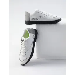 Liberty Men's Leap7X NEXTER-1E White Running Shoes-picture-40