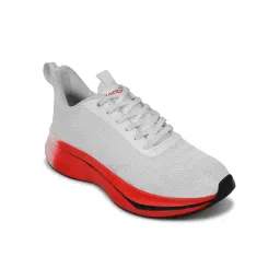 Liberty Men's LEAP7X ROASTER-1E White Running Shoes-picture-32