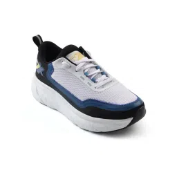 Liberty Men's Leap7x ROBUST-3E White Running Shoes-picture-32