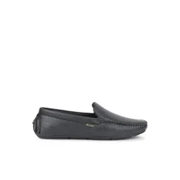 Liberty Men's Navy Blue Loafers-picture-42