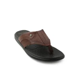 Liberty Men's Tan Casual Sandals-picture-26