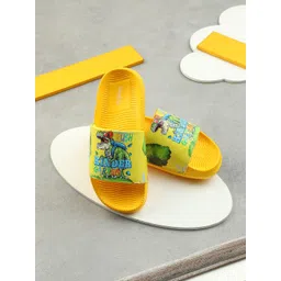 Liberty Unisex Kids Printed Slip-On-picture-14