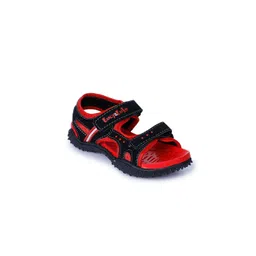 Liberty Unisex Kids PU Comfort Sandals-picture-16