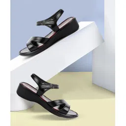 liberty Women 345-07 Wedges Sandal-picture-20