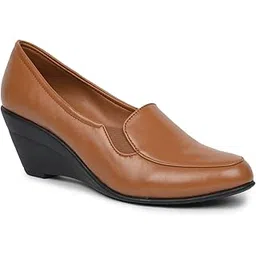 liberty Women GIF6 Tan Ballet Flat-picture-55