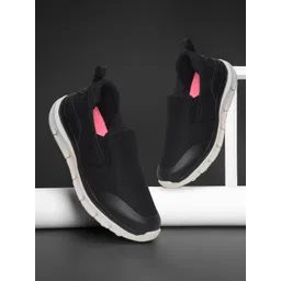 Liberty Women Mesh Walking Non-Marking Shoes-picture-13