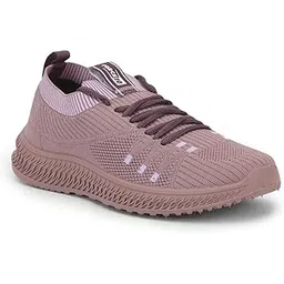 liberty Womens Grace-2 Pink Running Shoe-picture-18