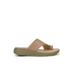 Liberty Women's Healers ZUBIE-3E Beige Toe Ring Sandals-picture-22