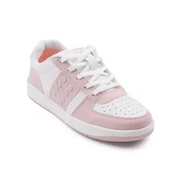 Liberty Women's Leap7x NEXTY-2E Pink Sneakers-picture-28