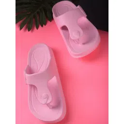 Liberty Women's Pink Thongs-picture-17