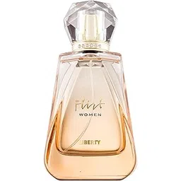 Liberty Luxury Flirt Perfume for Women (100ml/3.4Oz), Valentine Day Gift Eau de Toilette (EDT), Crafted in France, Long Lasting Smell, Floral & Oriental notes-picture-16