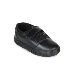 Prefect by Liberty Kids Black Sneakers-picture-48