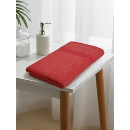 LIBERTY TOWELS Rose & Red 1 380 GSM Bath Towel-picture-35