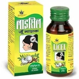 Licel LICE KILLER-picture-32