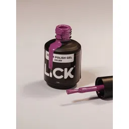 LICK Color Polish UV & LED Gel Nail Polish - 15 ml - Pink LG 50-picture-28