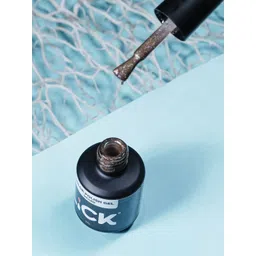 LICK Color Polish UV/LED Gel Nail Polish - 15 ml - Grey-picture-29