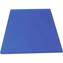 LICOT Gel Seat Cushion for Bike Seat Gel Pad for Support Lower Back, Spine, Hips Promotes Venting and Gel for All Bike Seat, Weight Distribution 25 x 30 x 1.2 cm (Blue)-picture-25