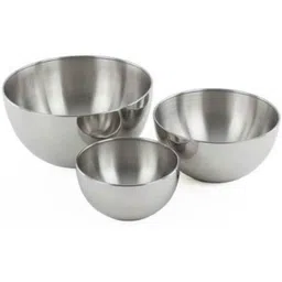liefde Stainless Steel Mixing Bowl-picture-16