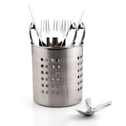 liefde Stainless Steel Serving Bowl-picture-17