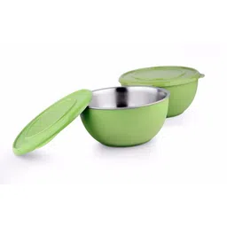 liefde Stainless Steel Storage Bowl-picture-13