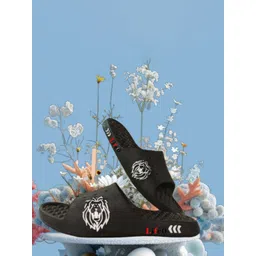 LIFA TRADERS Men Flip Flops-picture-33