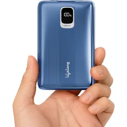 lifelong 10000 mAh 22.5 W Compact Pocket Size Power Bank-picture-11