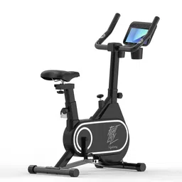 lifelong LLSBB50 Fit Pro Spin Fitness Upright Stationary Exercise Bike-picture-47
