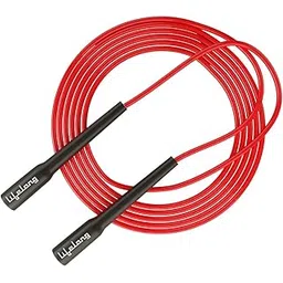 Lifelong Skipping Rope for Men, Women & Children Jumping Rope with Adjustable Height-picture-26