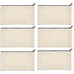 lifestice Women White Cosmetic Bag-picture-26